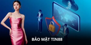 Nội Dung Bảo Mật Tin88