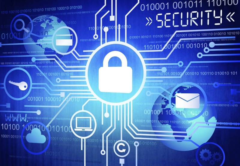 Đảm bảo tính minh bạch về chính sách bảo mật tại website